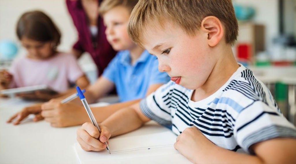 بیش‌فعالی کودکان (ADHD) با طب سنتی
